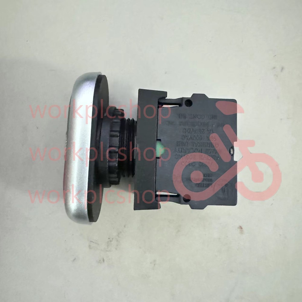 1PC For M22DP-SF11GR M22 Double-head Push Button Switch