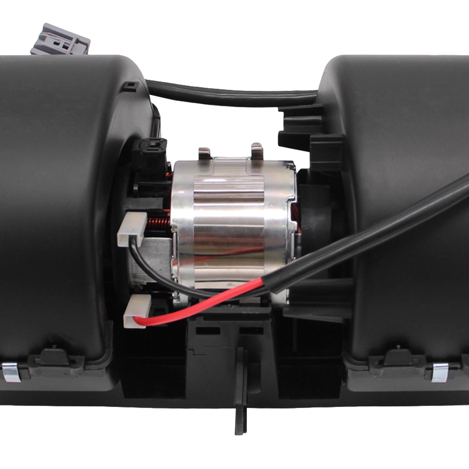 HVAC Heater Blower Motor with Fan Cage for Volvo VNL 2011-2023 85120276 New