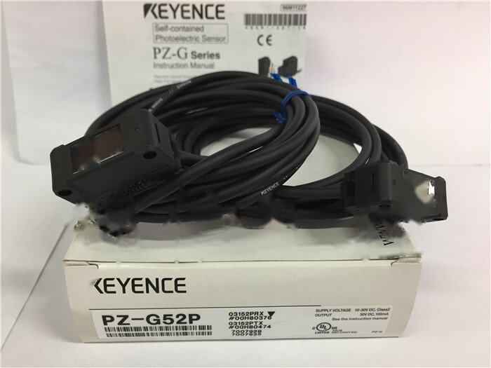 1pc new KEYENCE PZ-G52P
