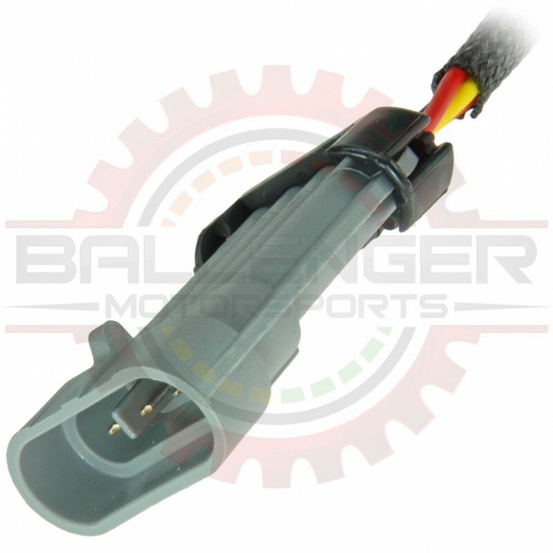 1993 - 1994 Optispark Harness For GM Delphi / Packard