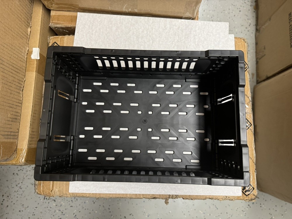 NEIGHBORHOODSRL. FOLDING CONTAINER 5L