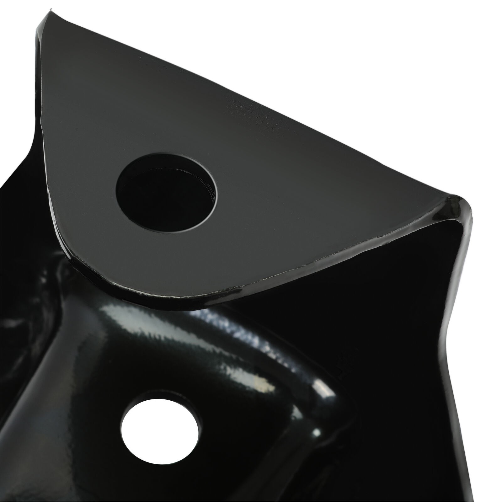 Rear Leaf Spring Hanger Bracket and Shackle Kits for Chevy Silverado GMC Sierra