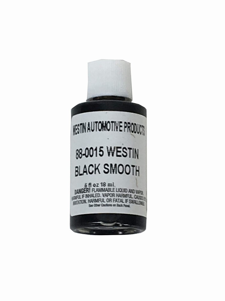Westin 88 0015 Touch Up Paint 6 Oz Bl
