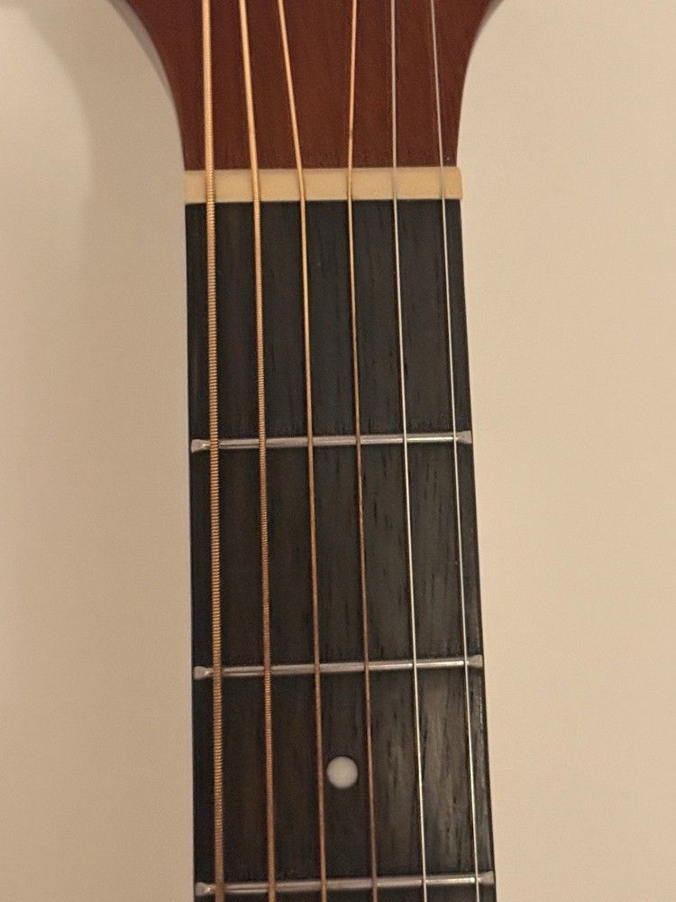 Jasmine S-35 Acoustic Guitar MINT condition