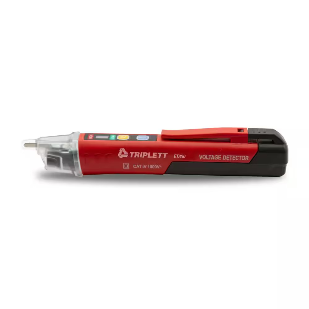 Non-Contact AC Voltage Detector