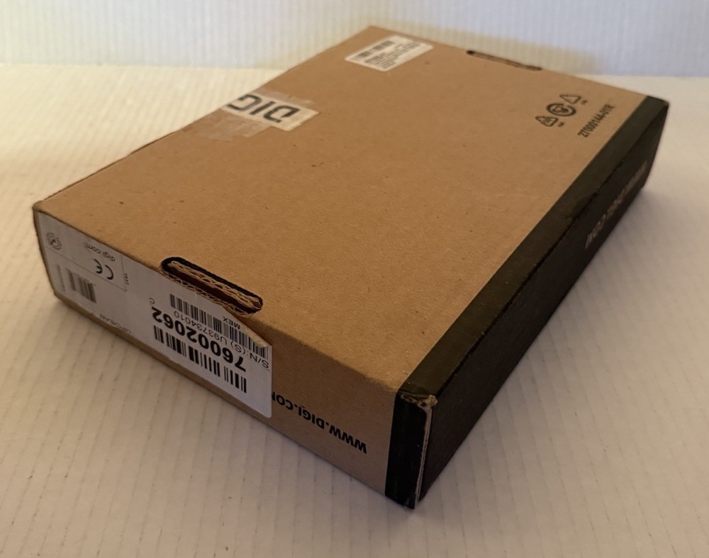 Digi 76002062 Accessory Kit