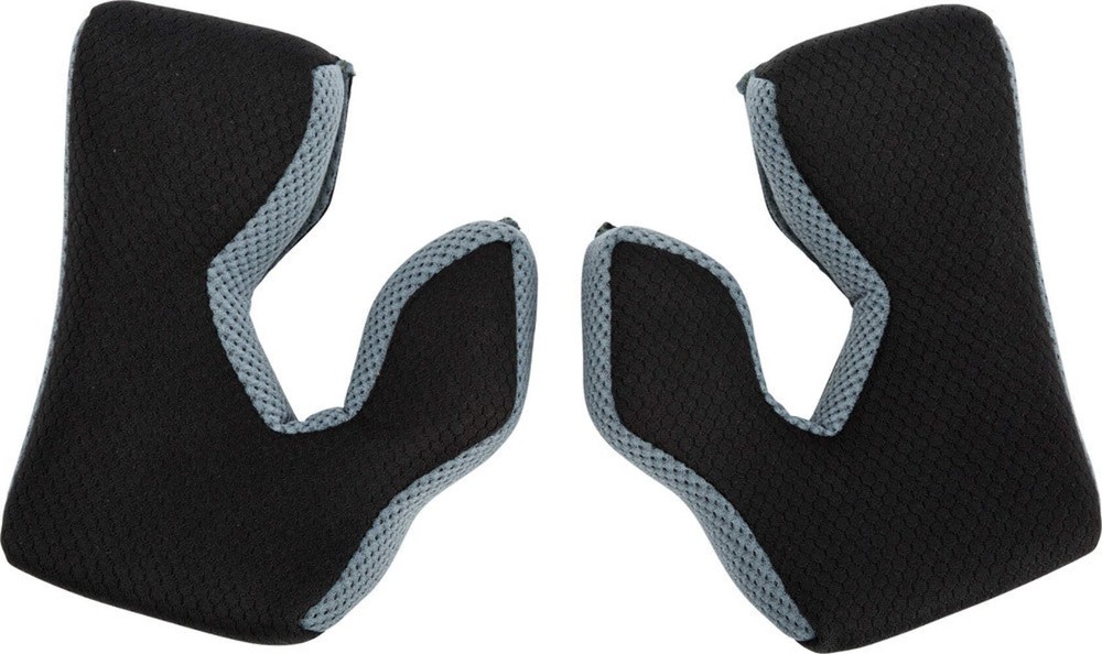 Fly Racing Formula Cheek Pads