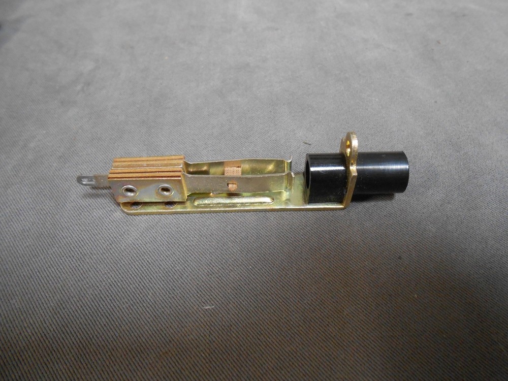 NOS Unused Vintage Switchcraft Lamp Indicator Holder Socket