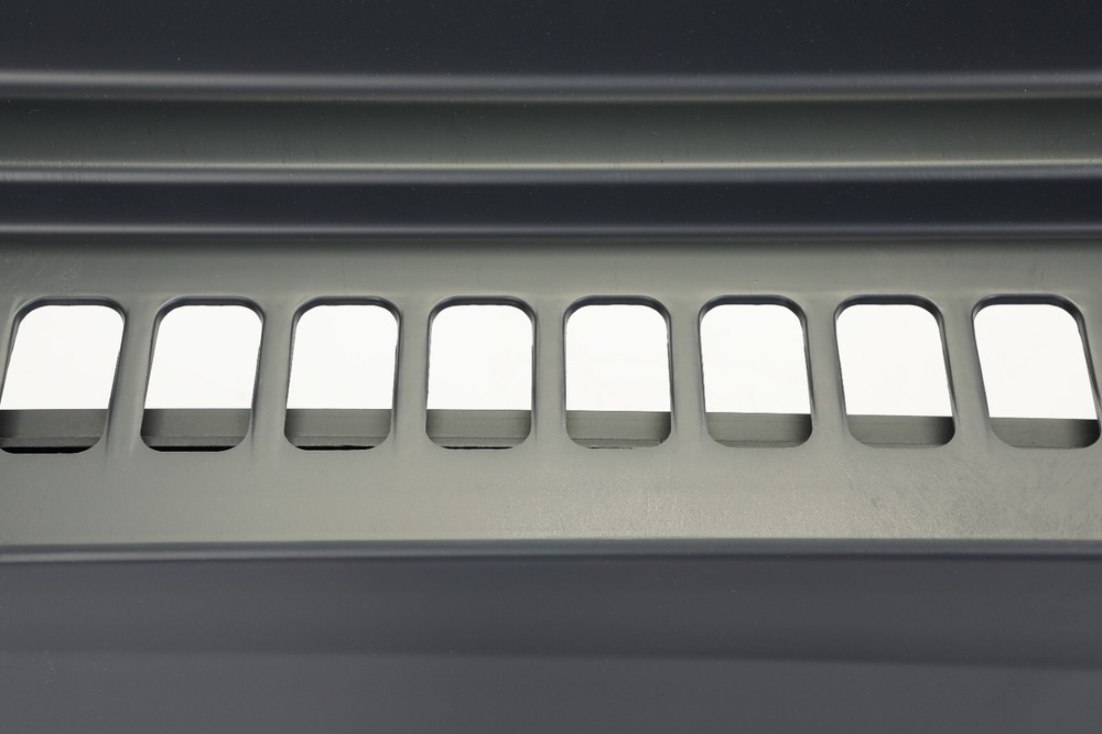 Front Step Fairing Panel Right Passenger Side for Volvo VNL 2018-2023