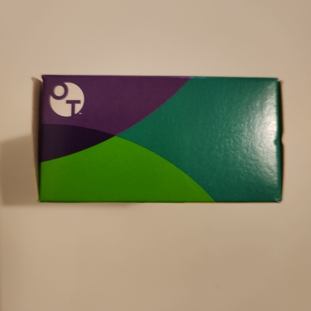 OneTouch Verio Blood Glucose Test Strips 60ct Strips Exp 2025+