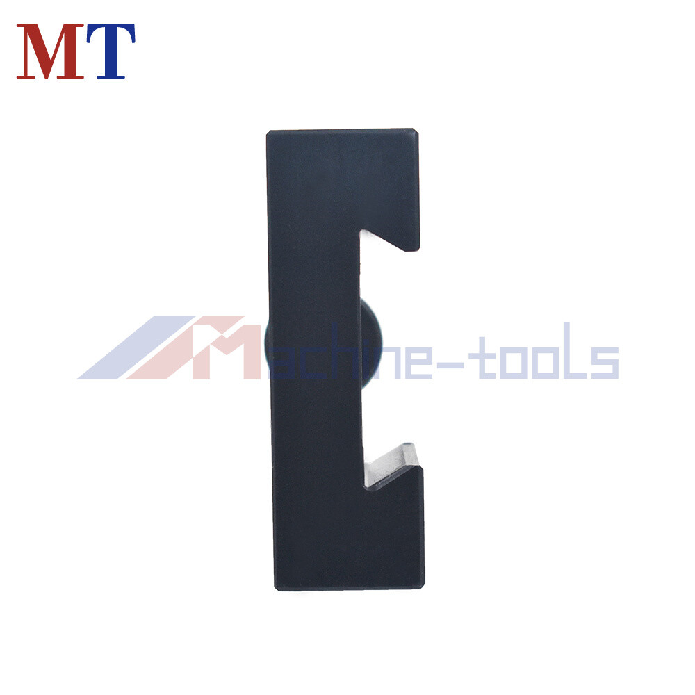 2 Pcs AXA #1 250-101 Quick Change Tool Post Turning & Facing Holder For Lathe