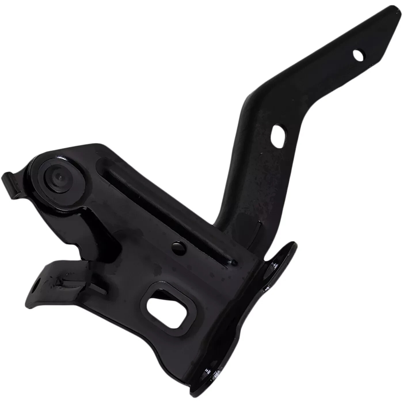 Hood Hinge Set For 2020-2024 Toyota Corolla Sedan TO1236256 TO1236255