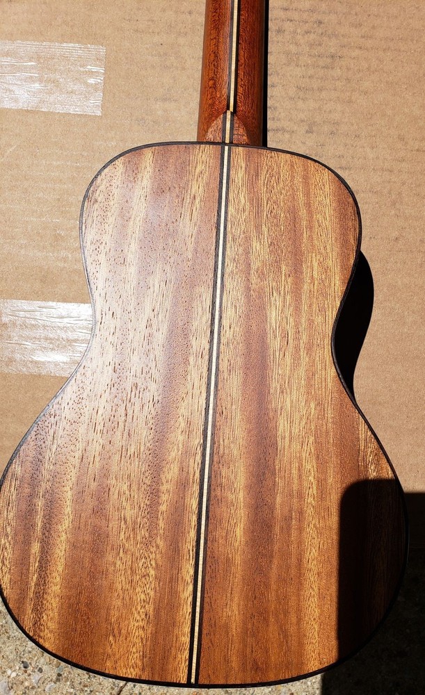 Lanikai All Solid Wood Ukulele
