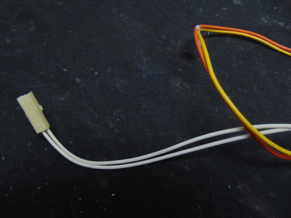 GE Electric Range JBP66BH1CT Wire Harness