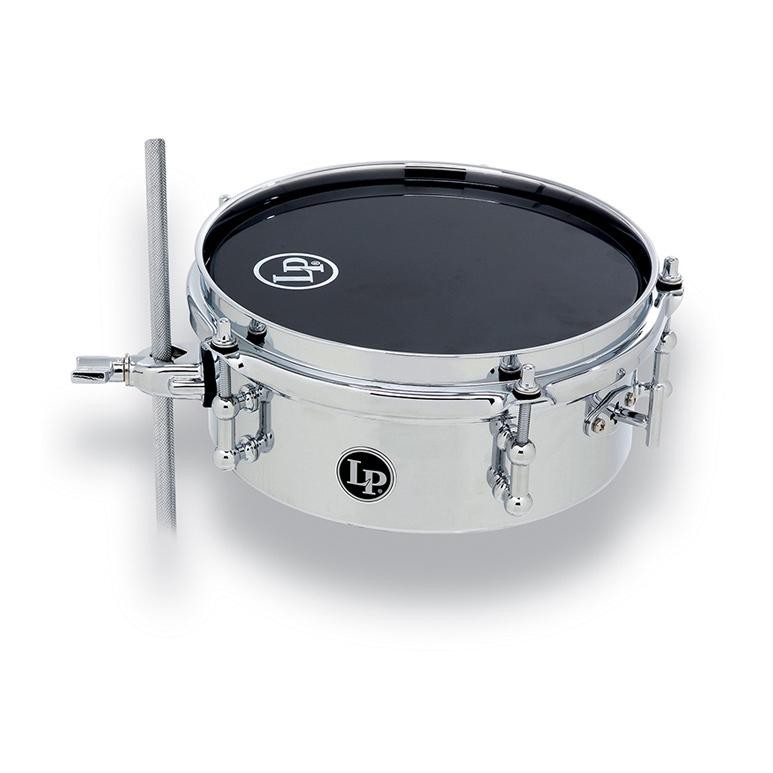 LP LATIN PERCUSSION 6" MICRO SNARE DRUM - LP846-SN