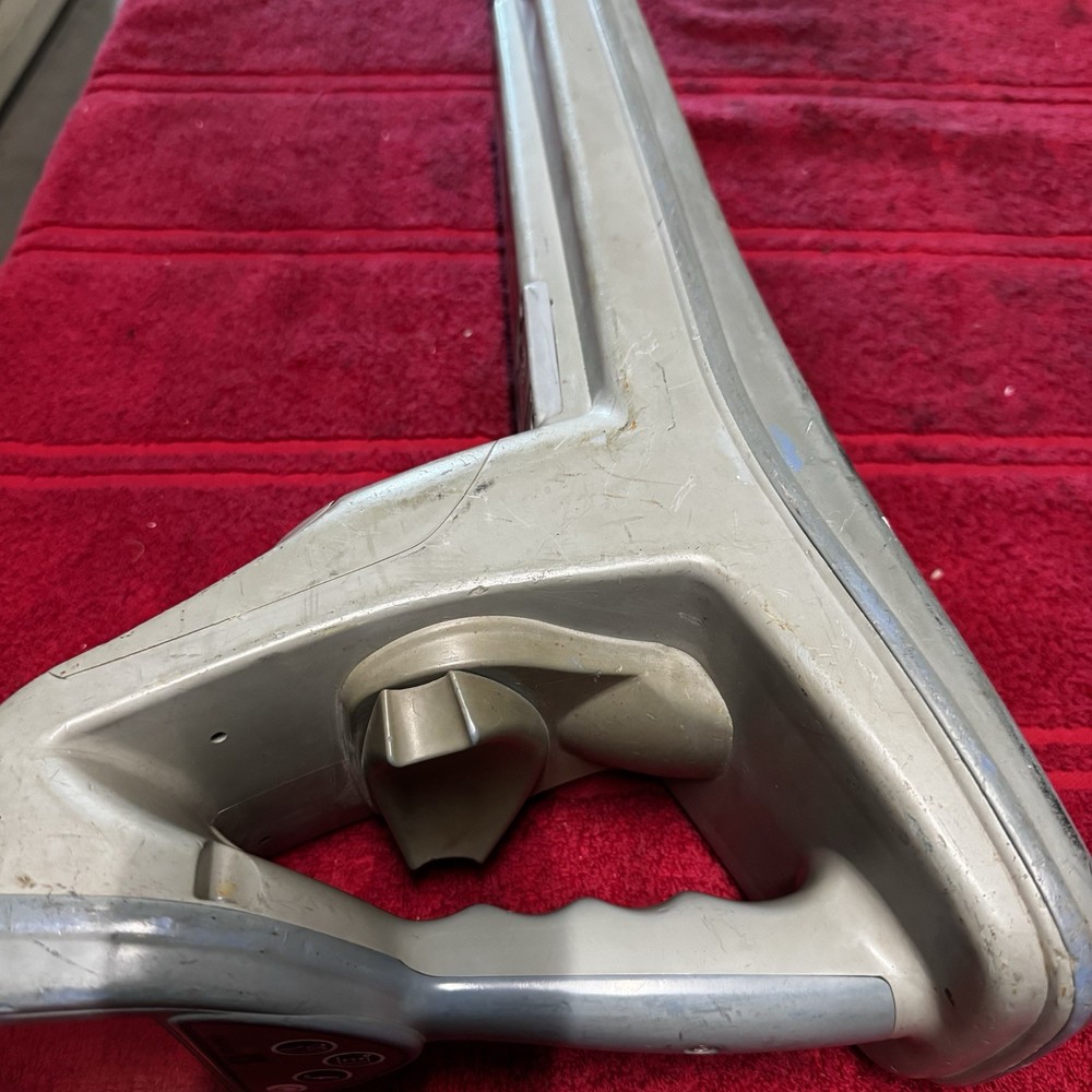 Radiodetection RD4000 Cable Pipe Locator Used