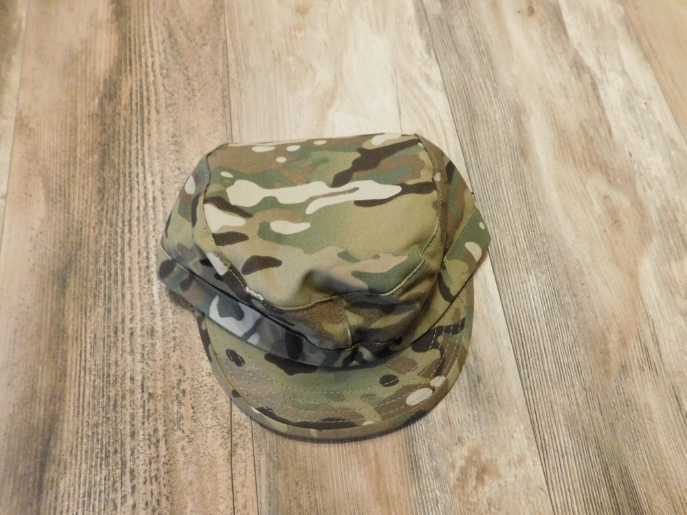 PROPPER MULTICAM PATROL CAP SIZE  SMALL NEW