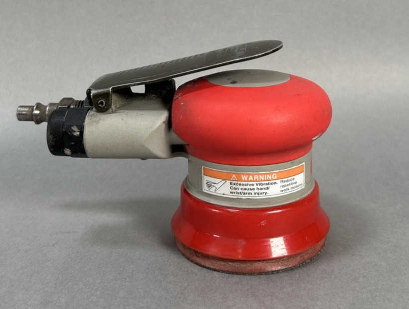 MAC Tools 3” Random Orbital Sander - AS3MS