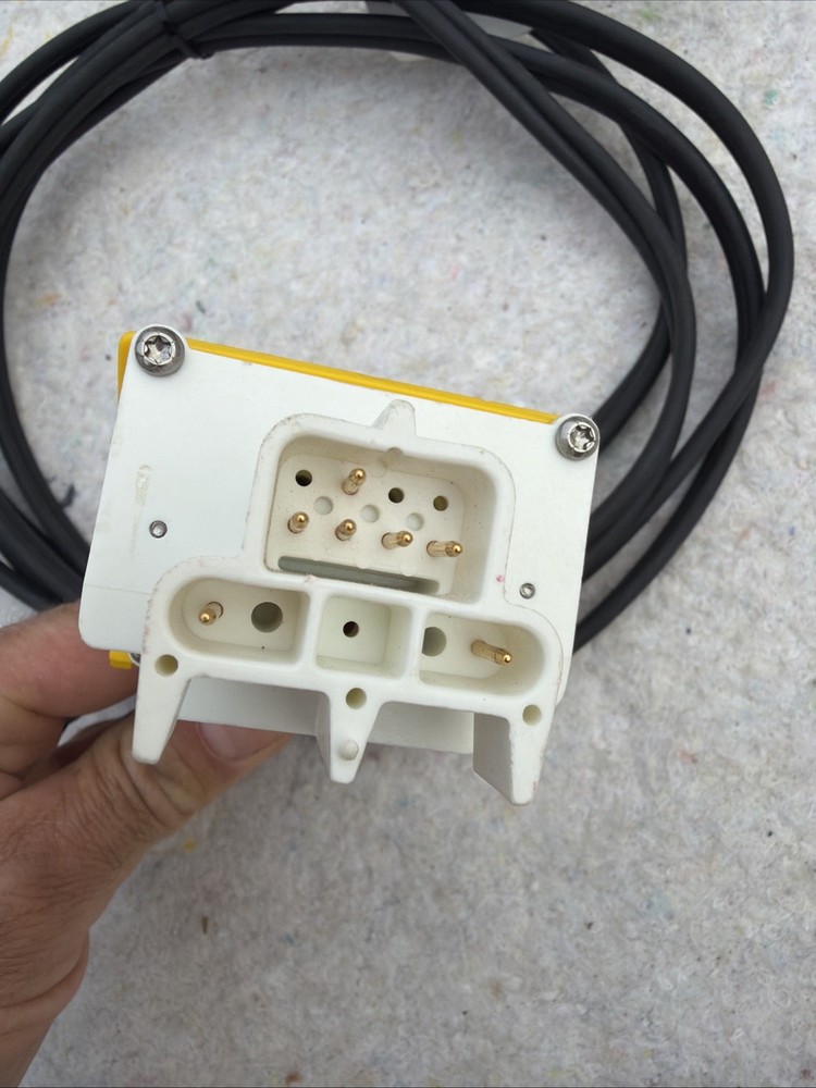 HP Code Master ,  XL+ Paddle adapter