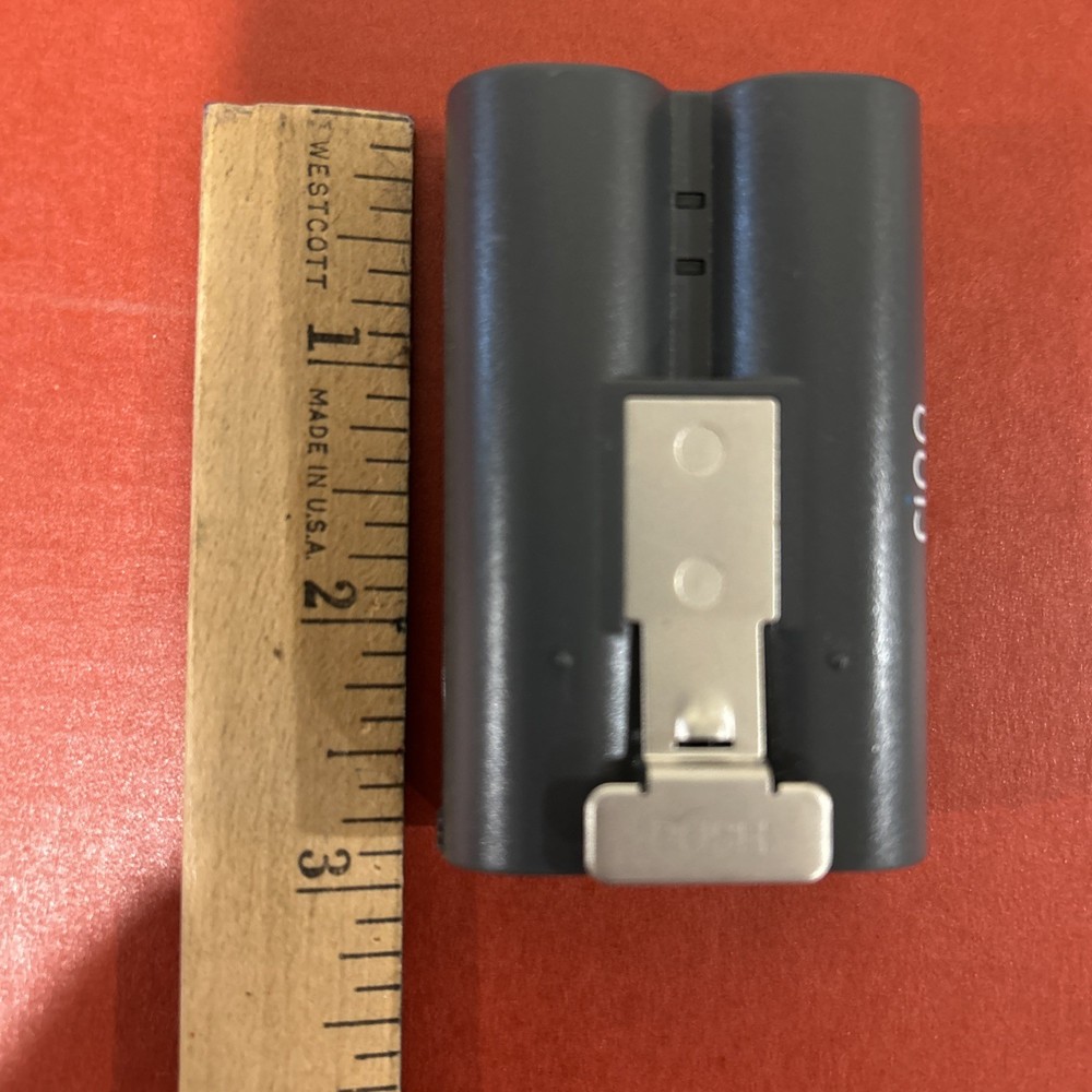 Ring Doorbell Battery Model V4 Used Working