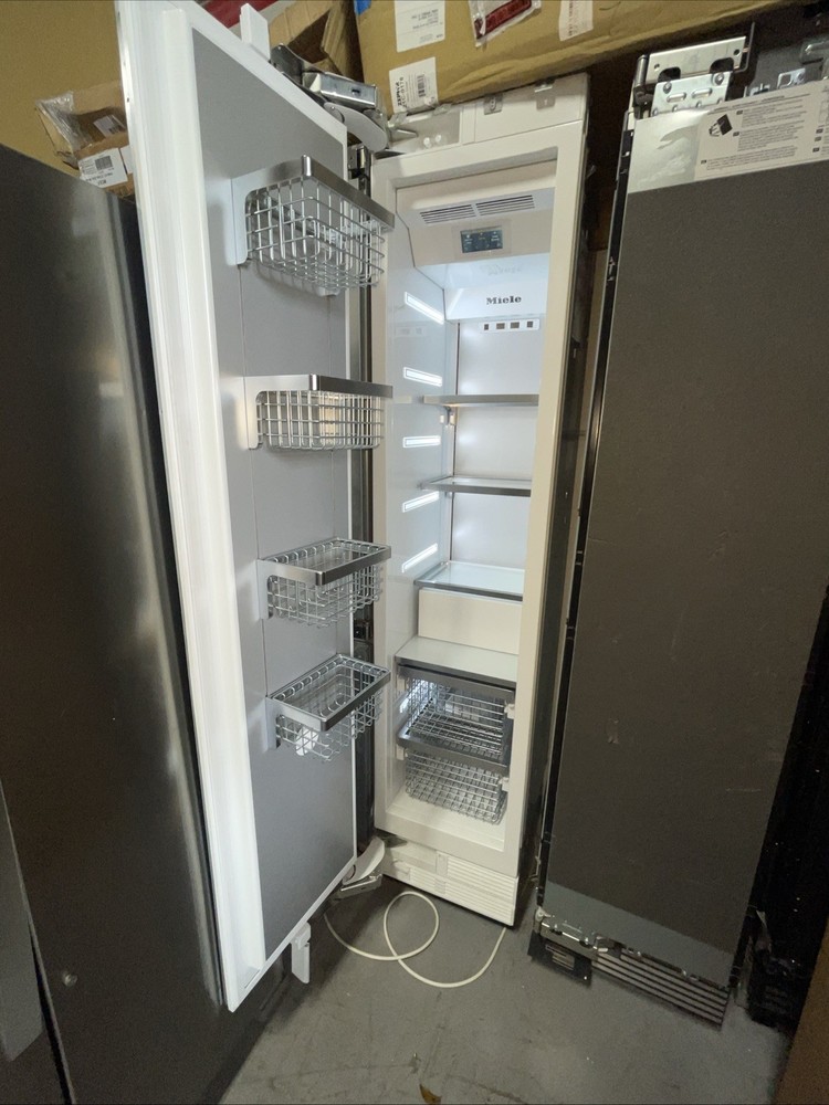 Miele MK2912Vi