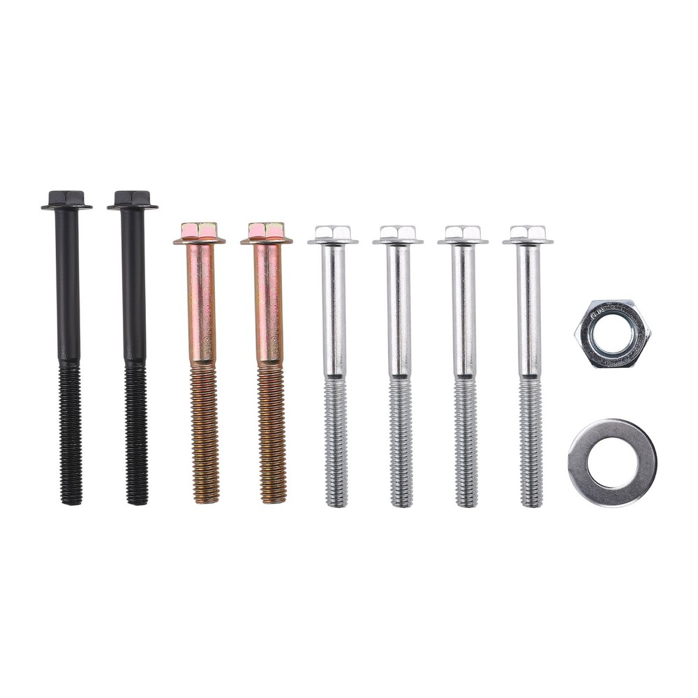 Auto Steering Wheel Lock Plate Compressor Puller Remover Installer Tool Set