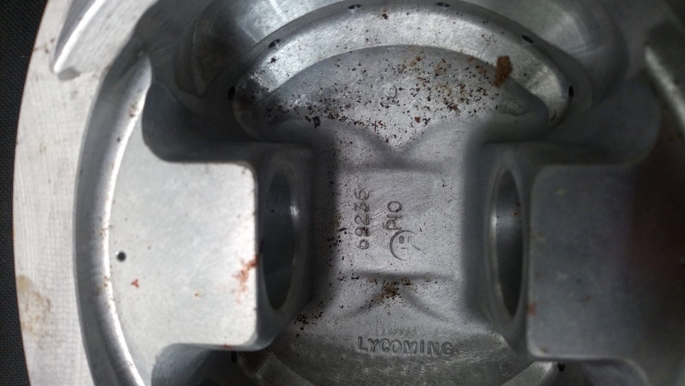 Lycoming piston P/N 69236