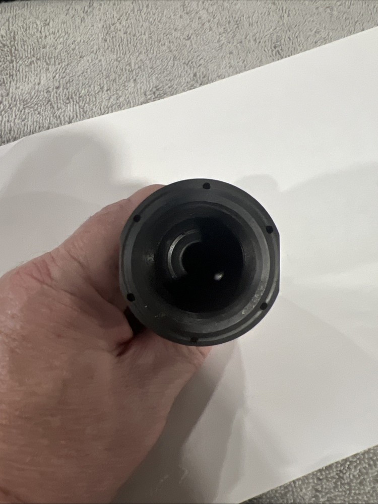 1″ Penetrator Nozzle
