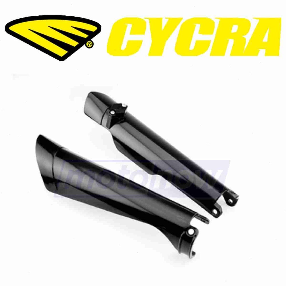 Cycra 1CYC-6902-12 Fork Guards for Body Bodywork Fork Guards oc