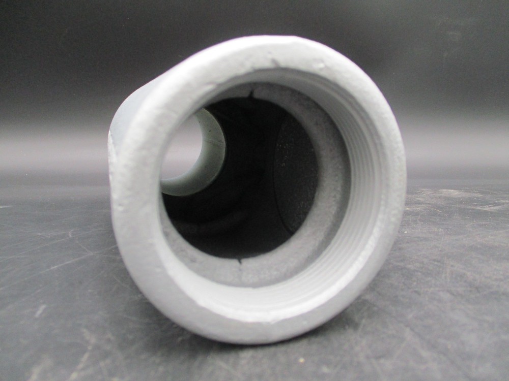 APPLETON EYS66 2" EXPLOSION PROOF SEAL OFF EYS CROUSE HINDS *SAME DAY SHIP