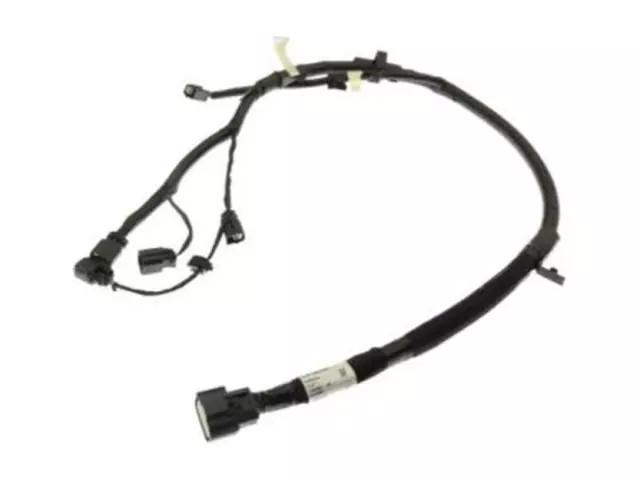Genuine Ford Wiring Assembly Tailgate FL3Z-14A412-D