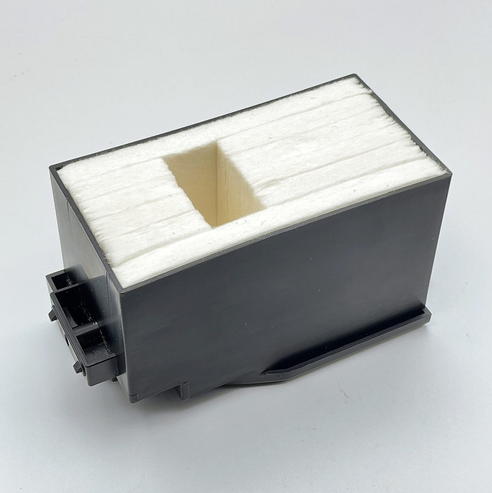 MacMaxe Toner Ink Waste Assembly Trey Replacement for Epson Printer Expressio...