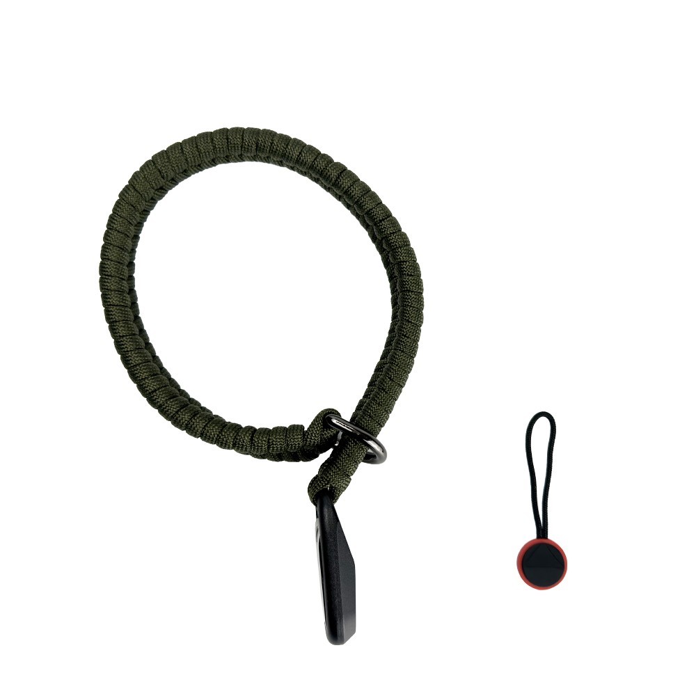 Quick Release Wrist Strap for Camera, Adjustable Safety Hand Strap for DSLR
