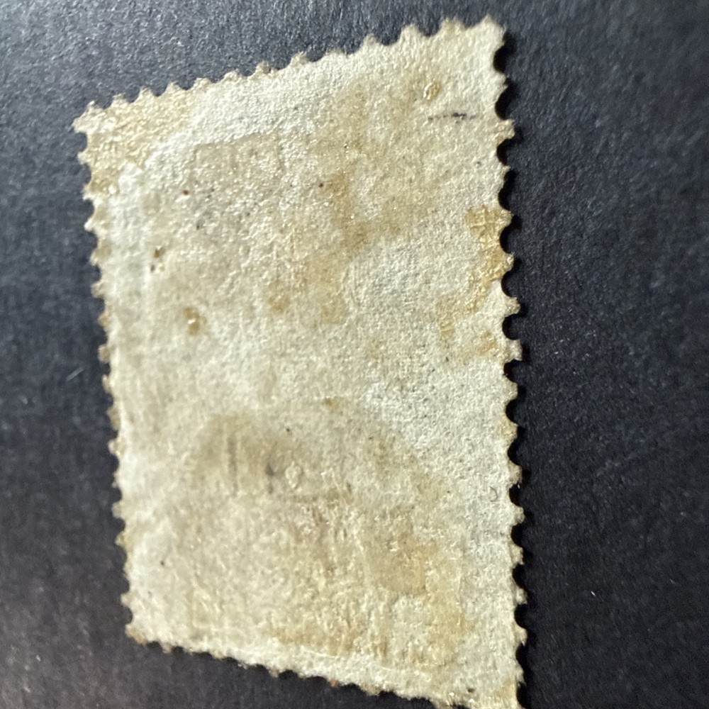 US Scott #154 M/OG/H