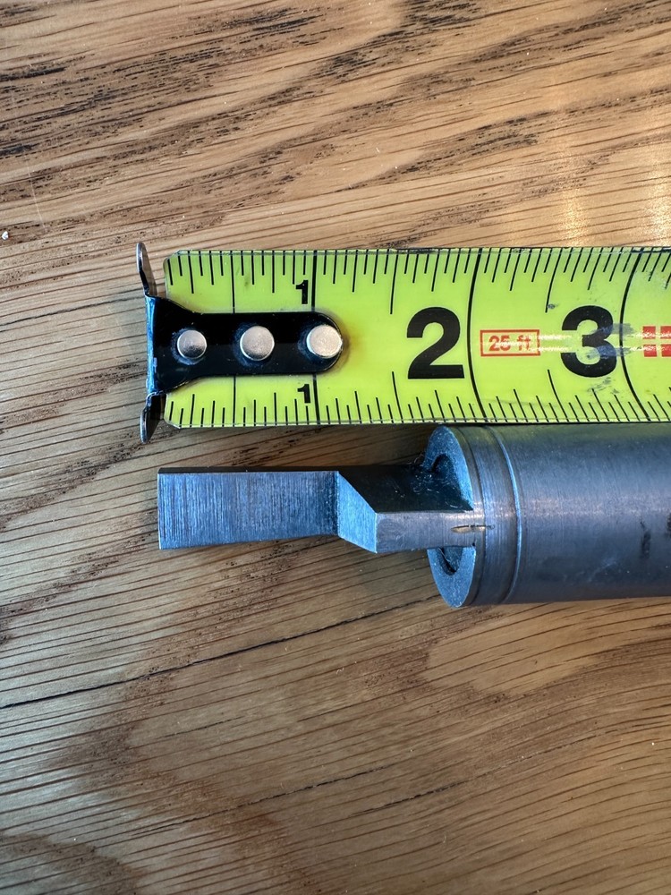 Muzzleloader Pistol Barrel 0.68 Caliber - Smoothbore, Not Drilled or Tapped