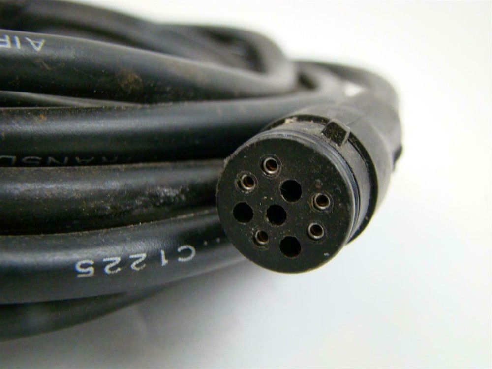 Airmar Depth Transducer Cable , C162