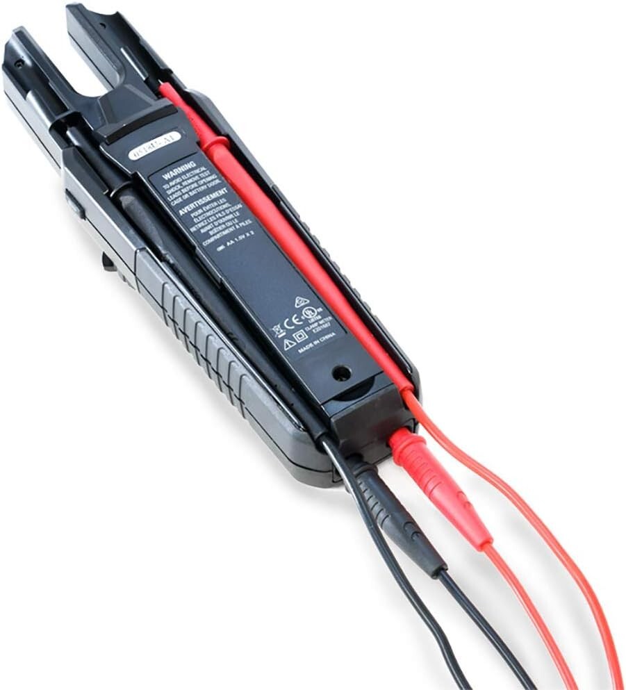 FLIR VT8-1000 - Voltage, Continuity and Current Tester - 1000V/200A w Open Jaw