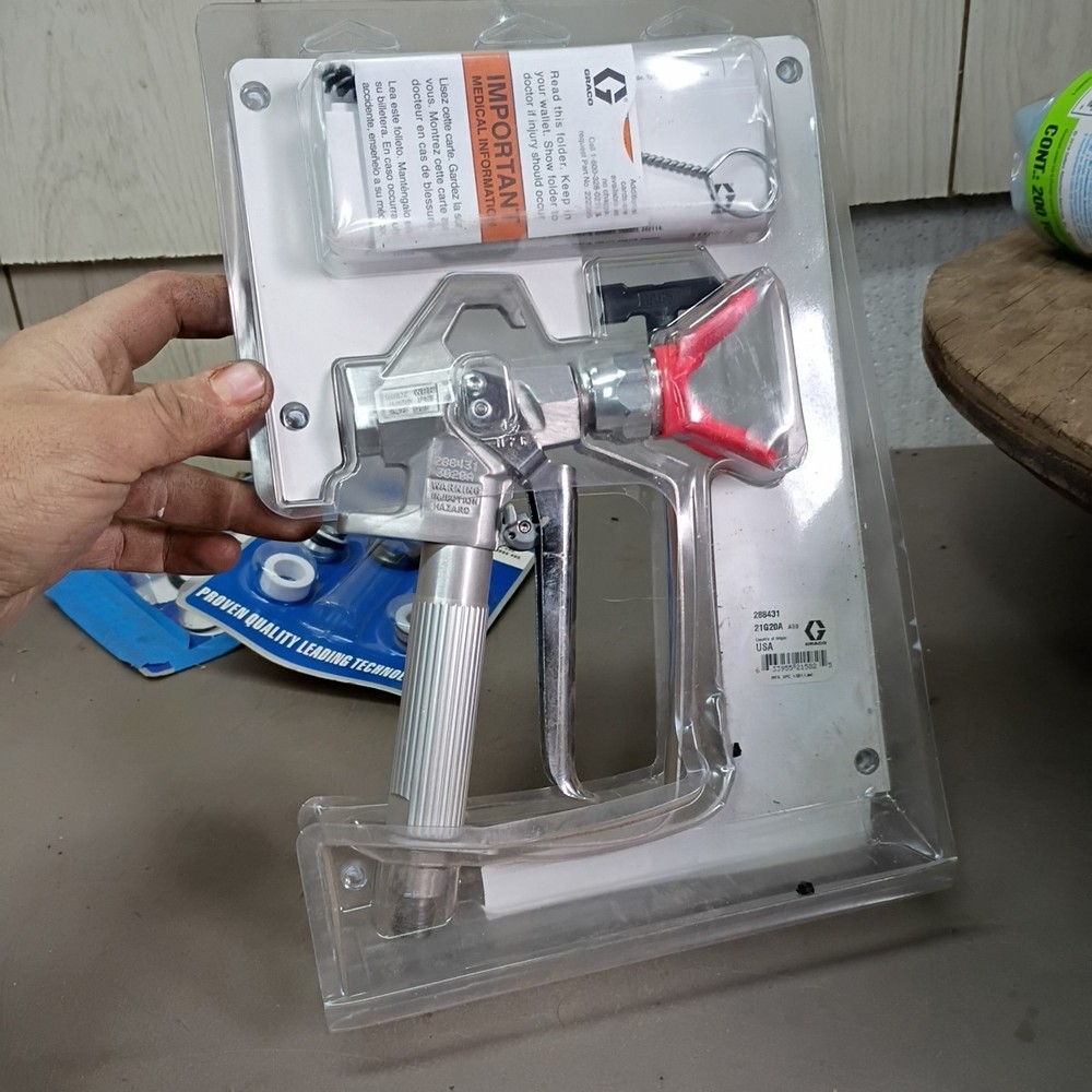GRACO FTX 288431