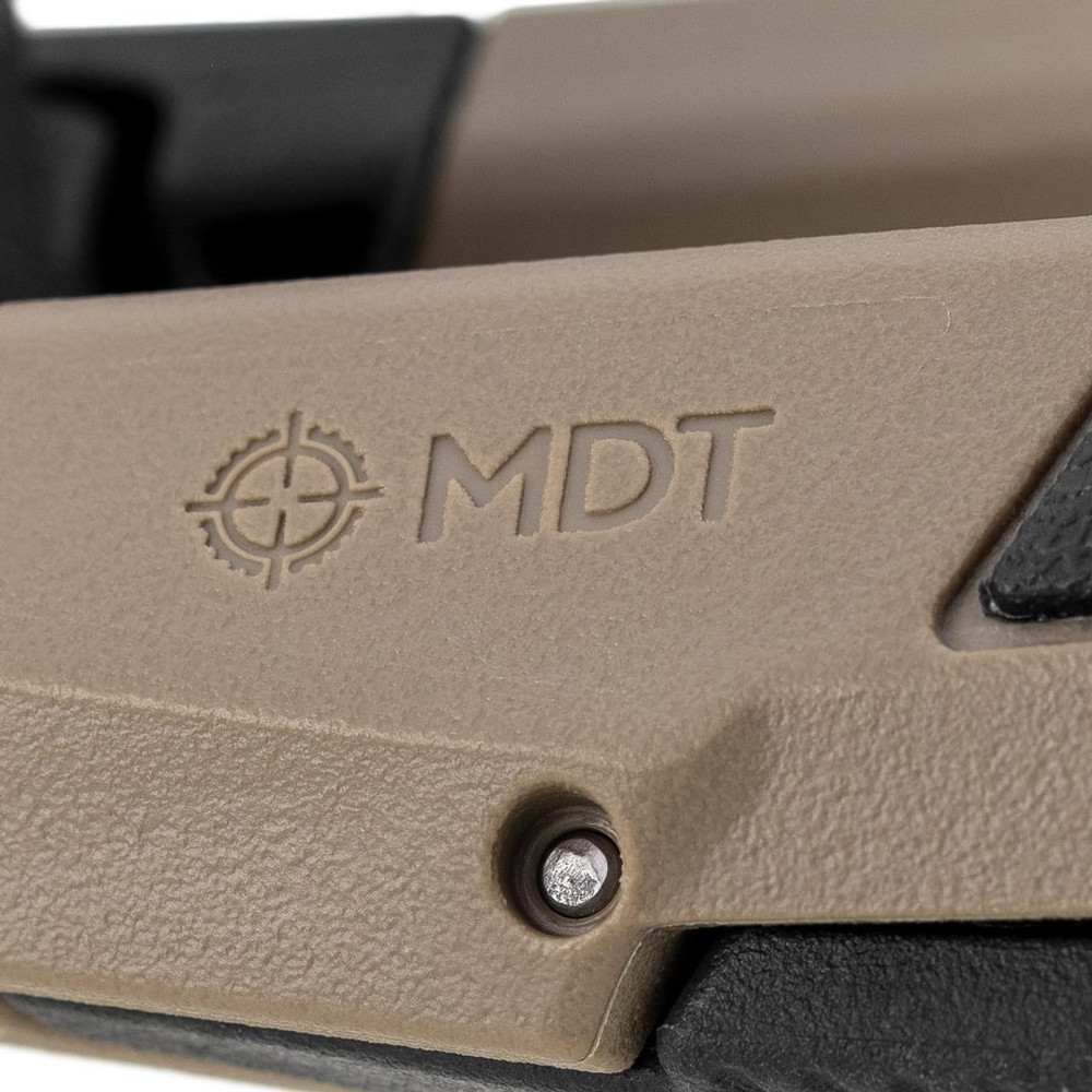 Oryx Bipod - Attachment (FDE)