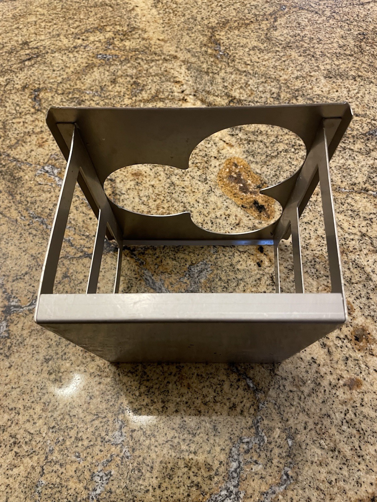 Server Products 86827 SQUEEZE BOTTLE HOLDER TRIPLE