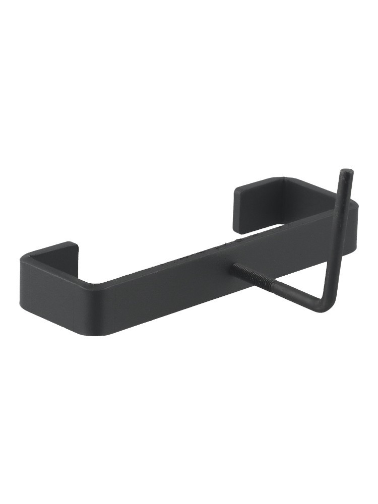 Adjustable Deck Post Anchor Base for Customizable Outdoor Arrangements