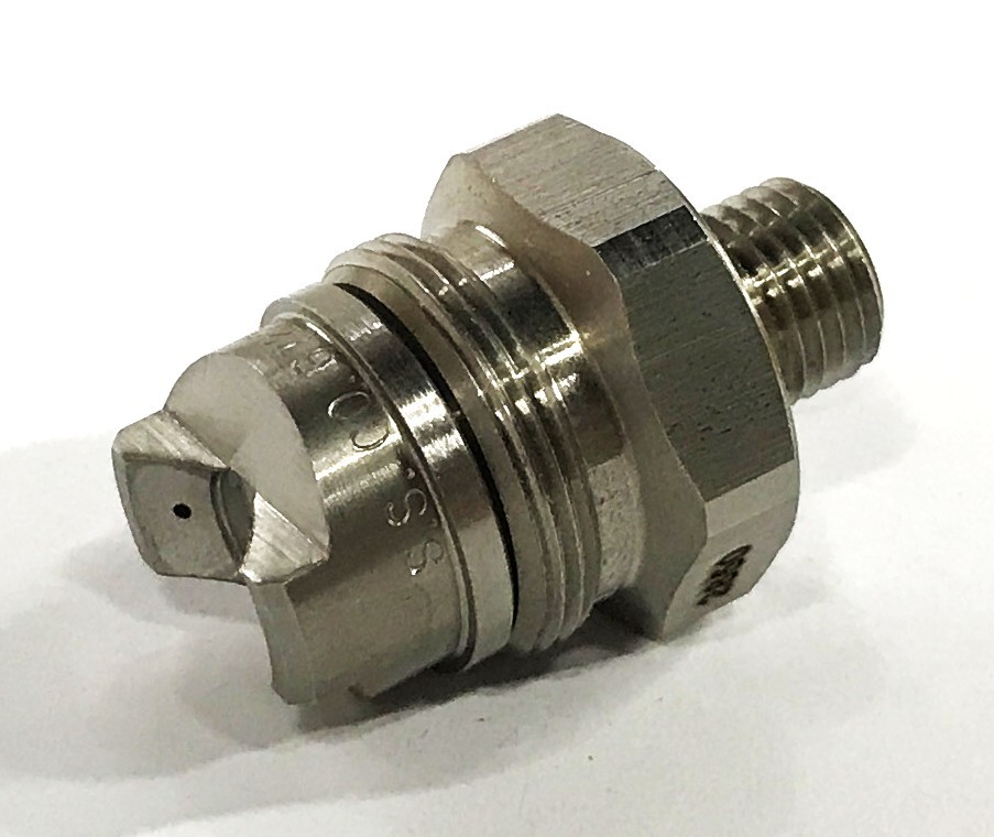 Spraying Systems Stray Nozzle SUE15-SS NOS