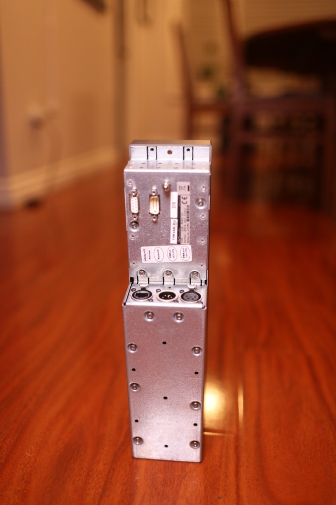 Grass Valley OCP-400 LDK 4640/10 Remote Control Panel