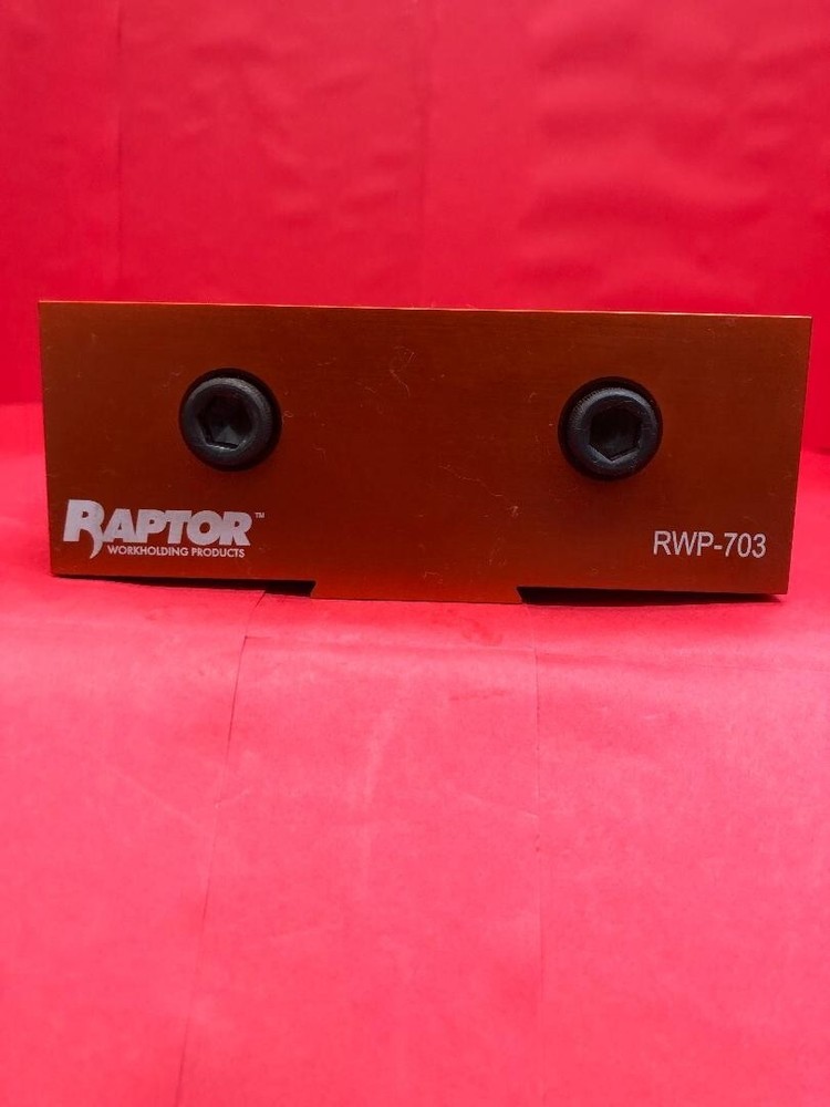 Raptor Workholding RWP-703