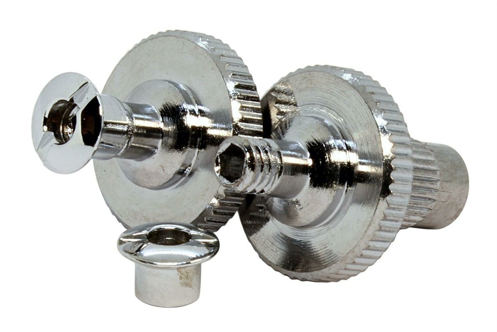 Replacement Locking Bridge Posts for HP and Pinnacle Bridges