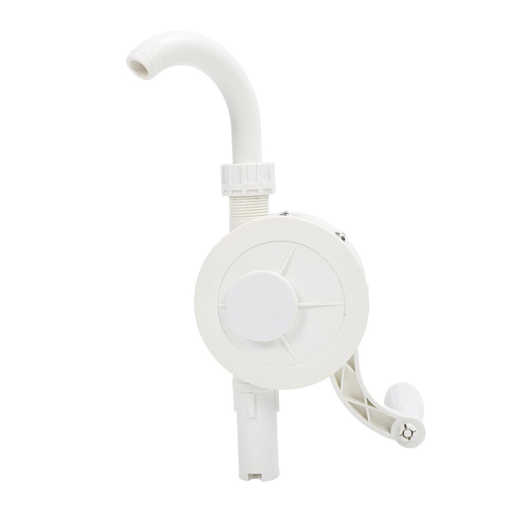 Barrel Pump Improved Efficiency Transfer Fuel Drum Hand Pump For Dies LLI