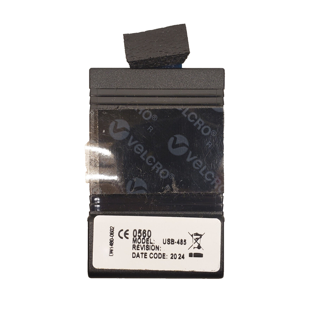 Kantech USB-485 Communication Interface USB to RS-485 for up to 32 Controllers
