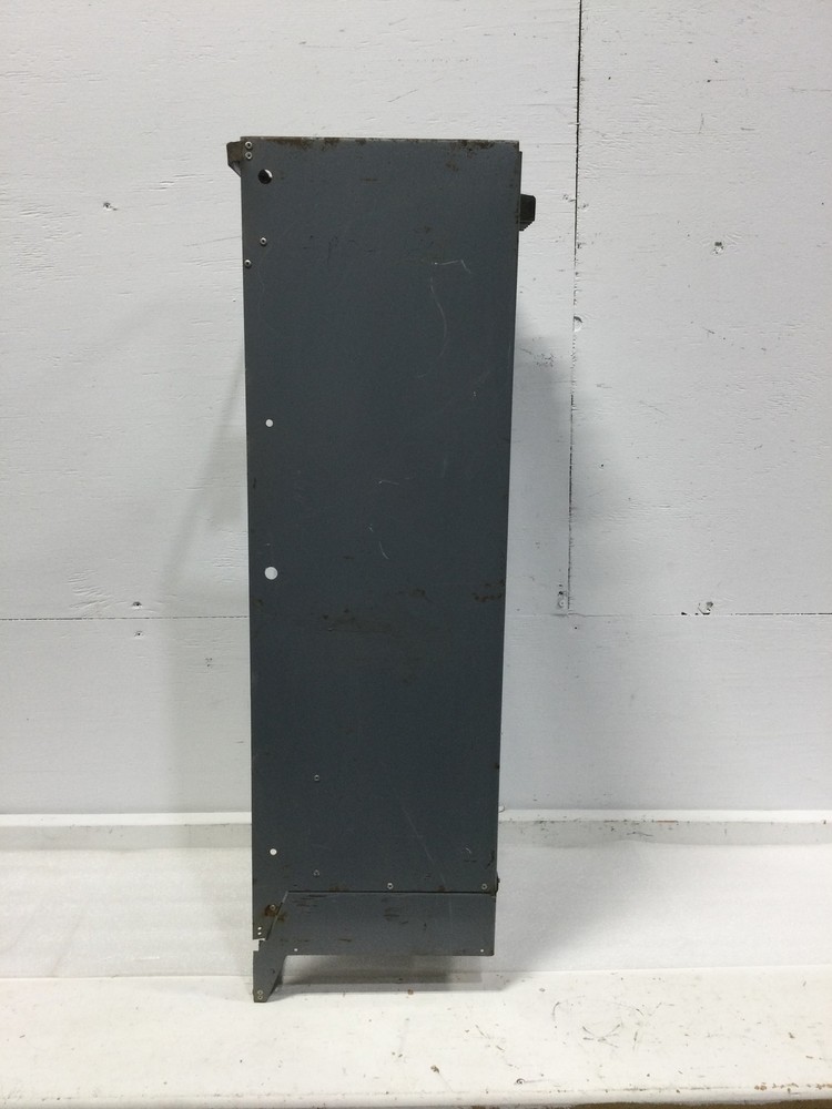 Square D Model 5 33" MCC Bucket