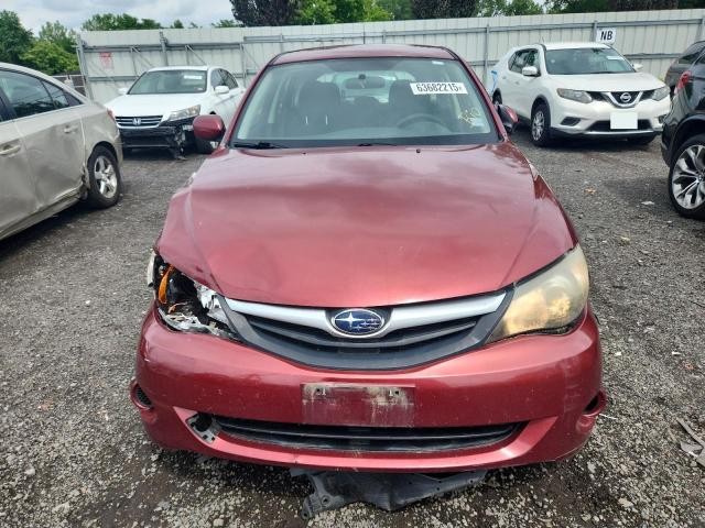 2011 IMPREZA Door Lock Actuator OEM