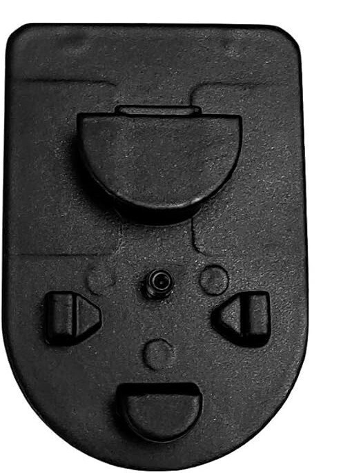 Honda & Subaru Metal Windshield Mirror Adapter Bracket